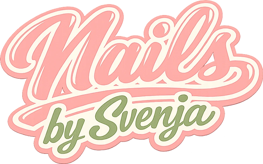 Nails by Svenja